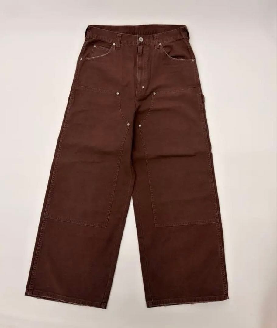 FUTURE ARCHIVE BEAMS Dickies コラボ S