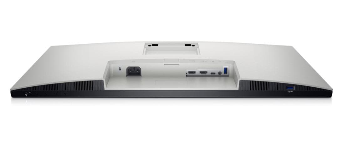 美品 DELL 4K S2722QC 27インチ モニター IPS