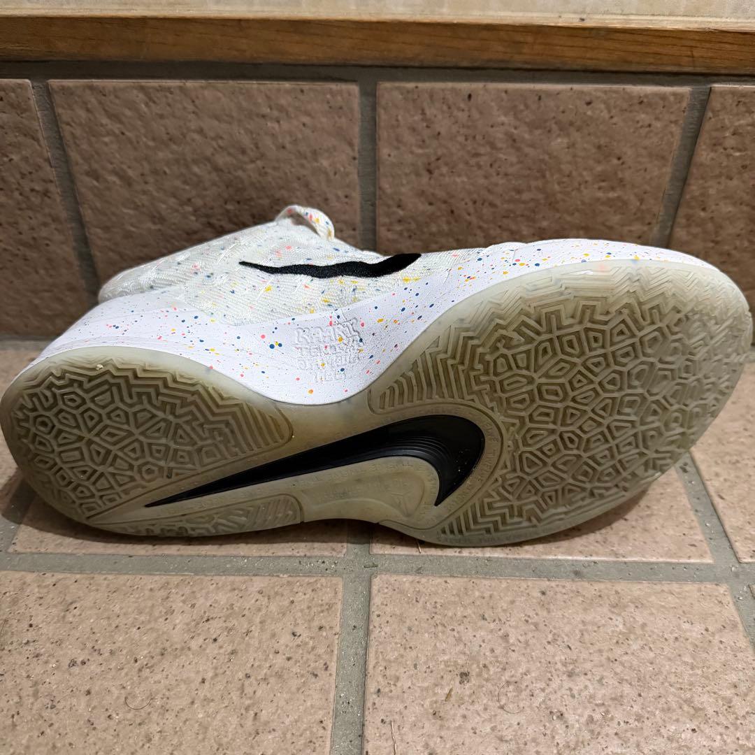 JA2 NIKE ナイキ ジャ JA IF1605-100 25cm US10