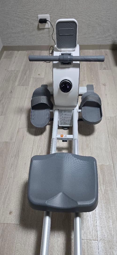 MERACH (メリック) ローイングマシン ボート漕ぎマシン