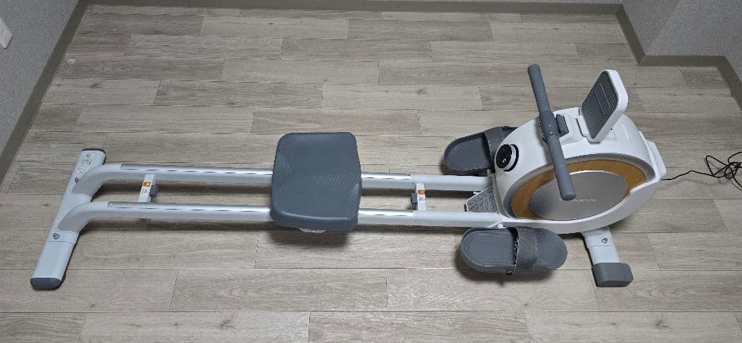 MERACH (メリック) ローイングマシン ボート漕ぎマシン