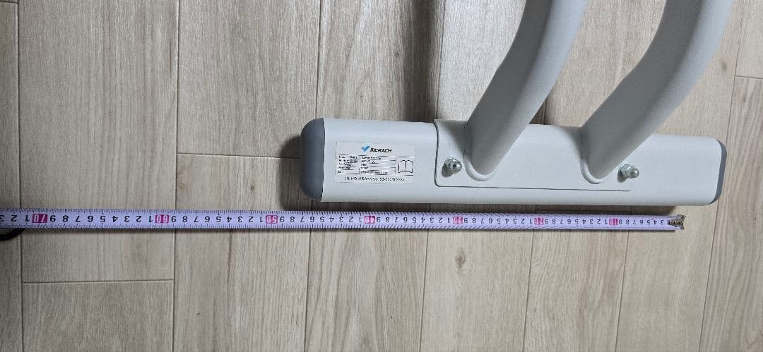 MERACH (メリック) ローイングマシン ボート漕ぎマシン