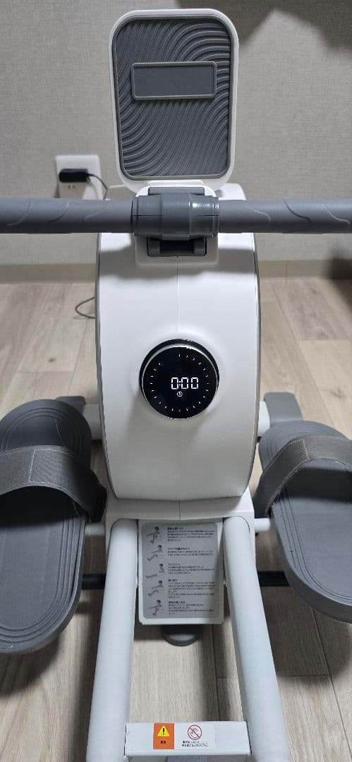 MERACH (メリック) ローイングマシン ボート漕ぎマシン