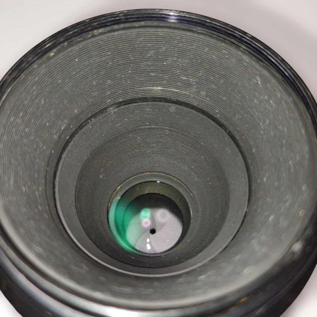 Micro-NIKKOR 105mm & 55mm レンズセット