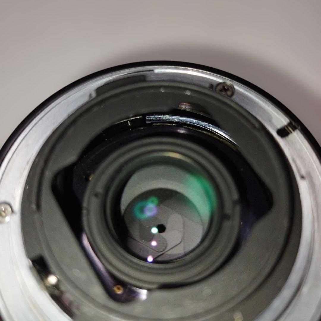 Micro-NIKKOR 105mm & 55mm レンズセット