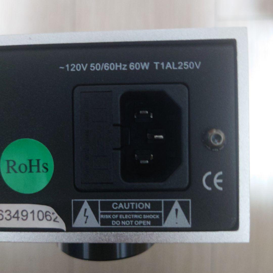 Cayin カイン iHA-6 ヘッドホンアンプ フルバランス