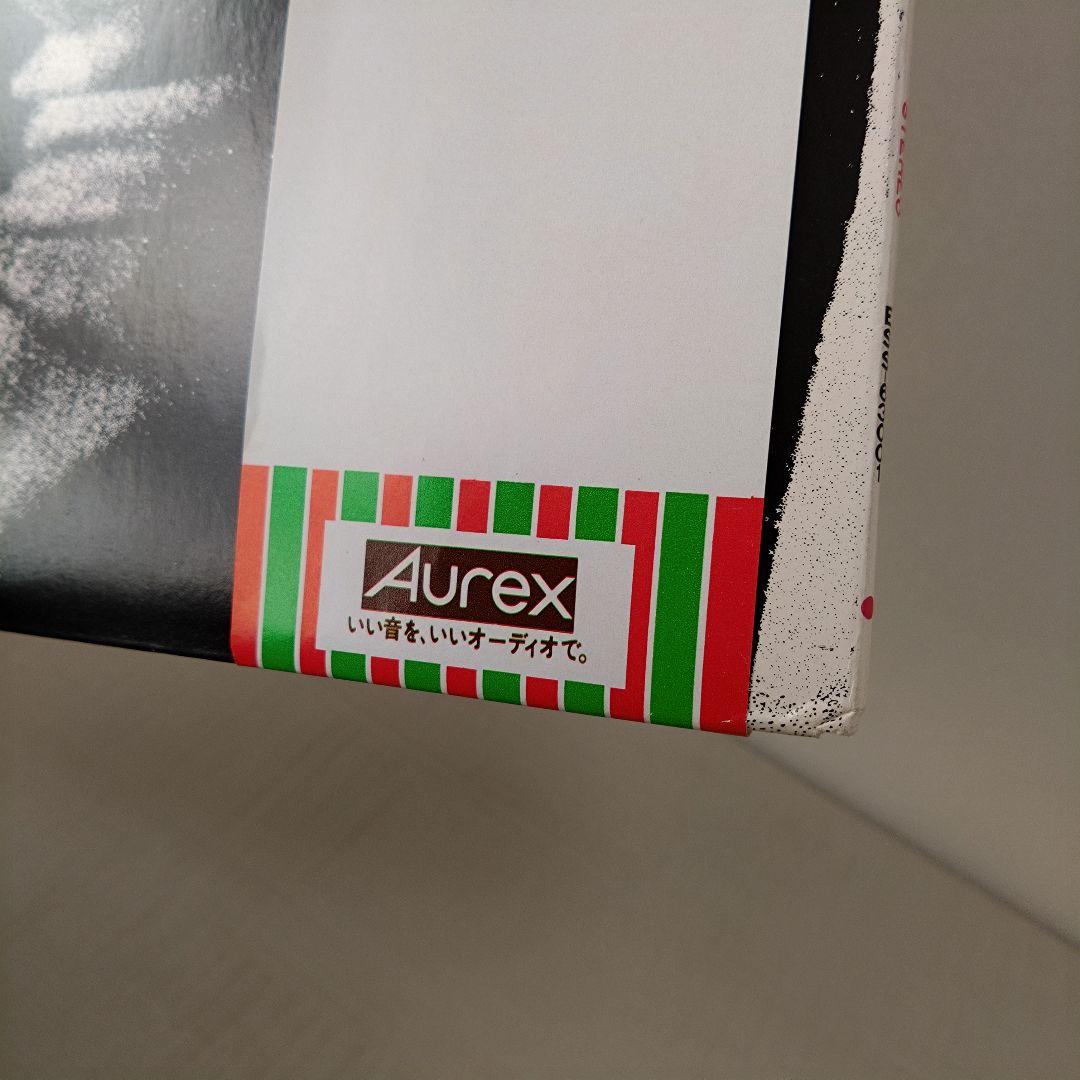 The Rolling Stones Sticky Fingers レコード