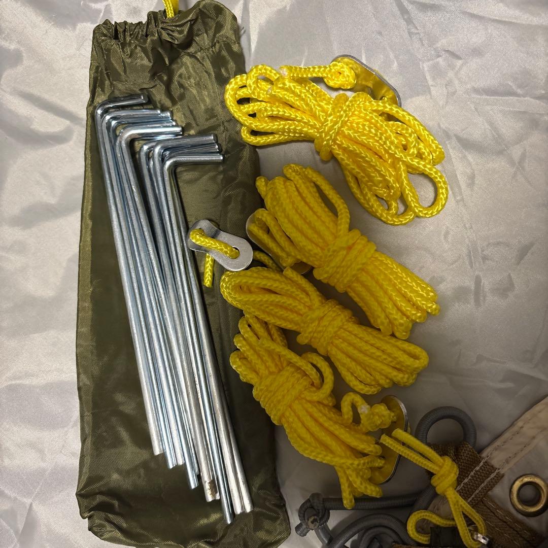 Coleman(コールマン) テント ツーリングドーム ST