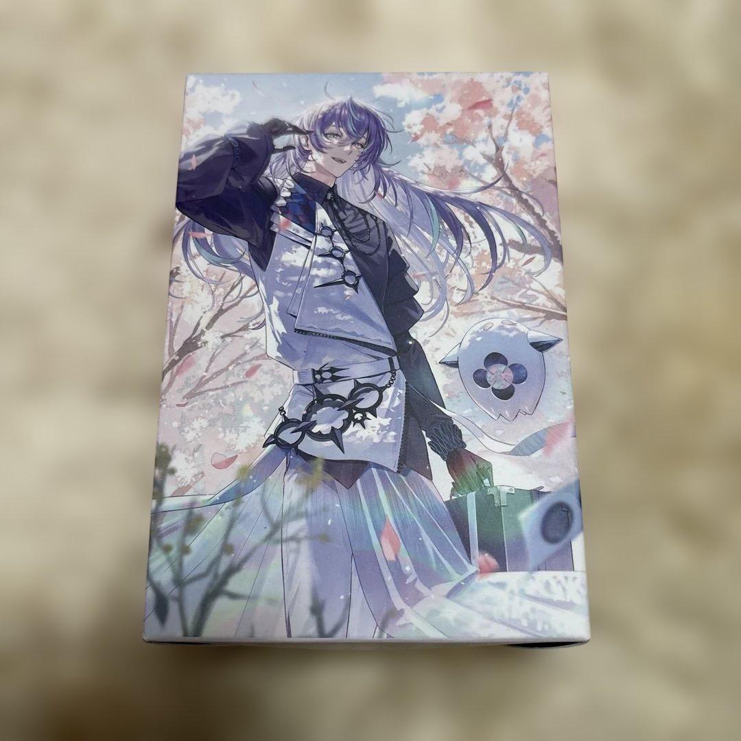 【最終値下げ】ONKYO 星導ショウ ワイヤレスイヤホン ANIMA AOWO4