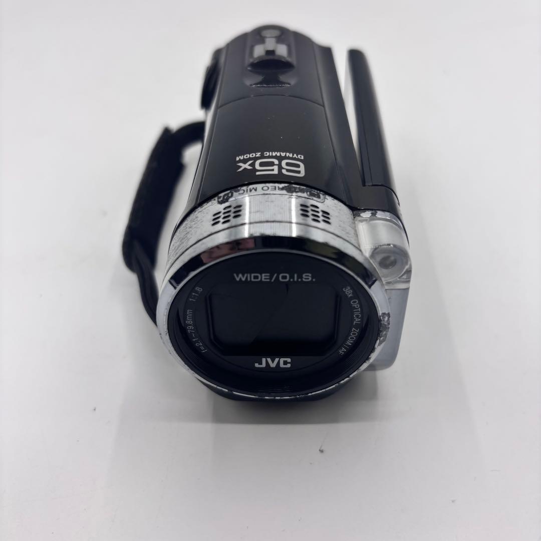 Everio JVC GZ-E565 ビデオカメラ 本体