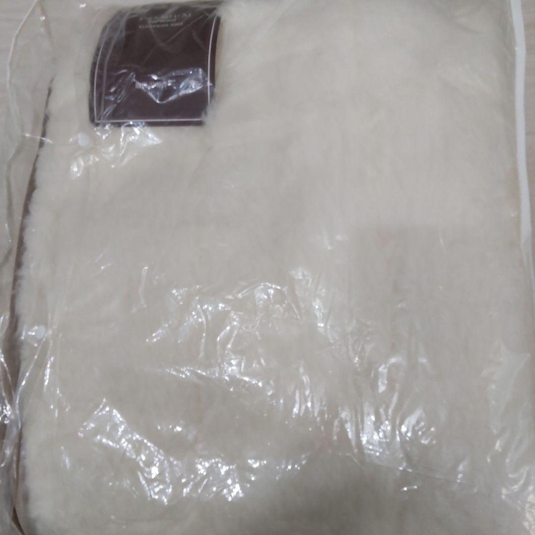 Sofwool Premium Tasmanian GGG 毛布 シングル