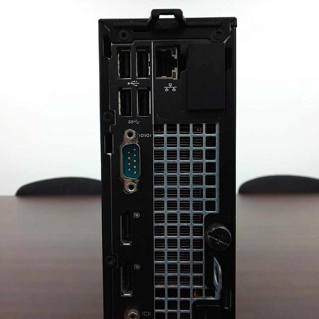 <送料無料>Dell OptiPlex 7010 SSD/8GB/Office有