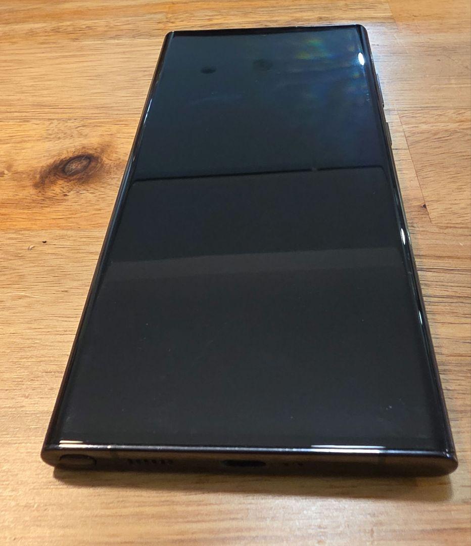 E*a様 Samsung Galaxy S22 Ultra SM-S908U1