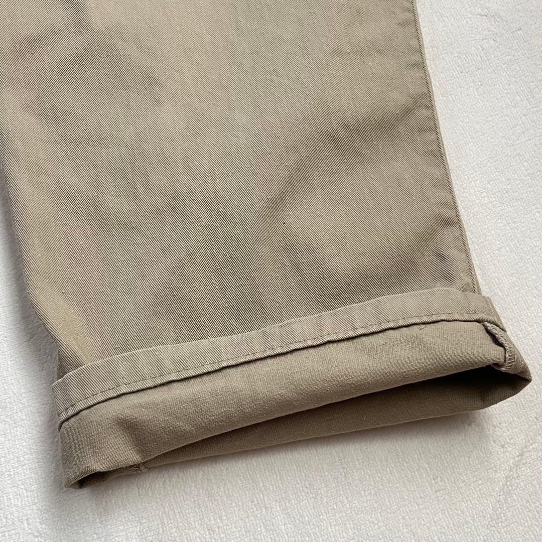 90s USA製 Polo by Ralph Lauren チノパン W30