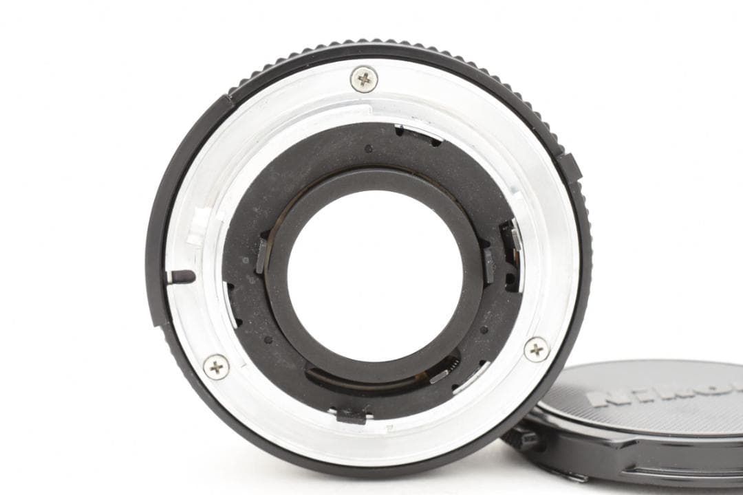 超美品 NIKON ニコン AI-S NIKKOR 50mm f1.8 B797