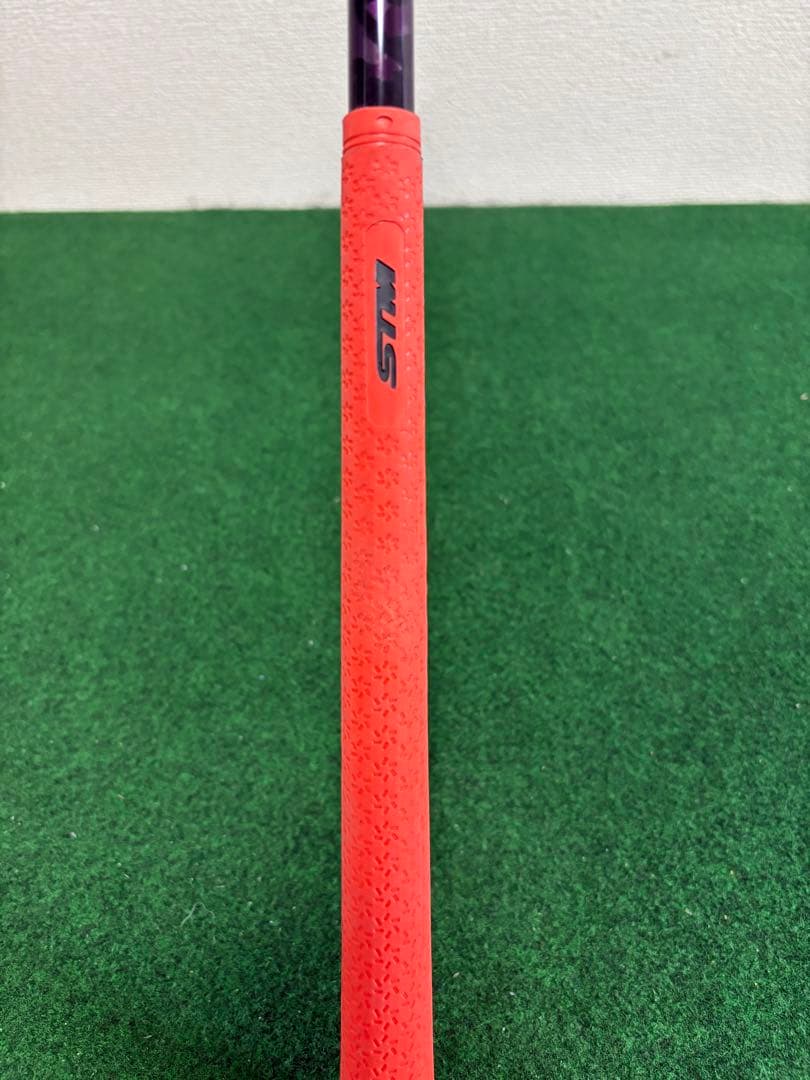 【値下げ中】RAVER ASSAULT ATTACK GINNICOスリーブ付