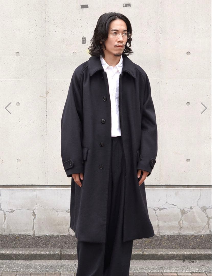 A.D.S.R リムレスメガネ　サングラス　アジアンフィト クリア