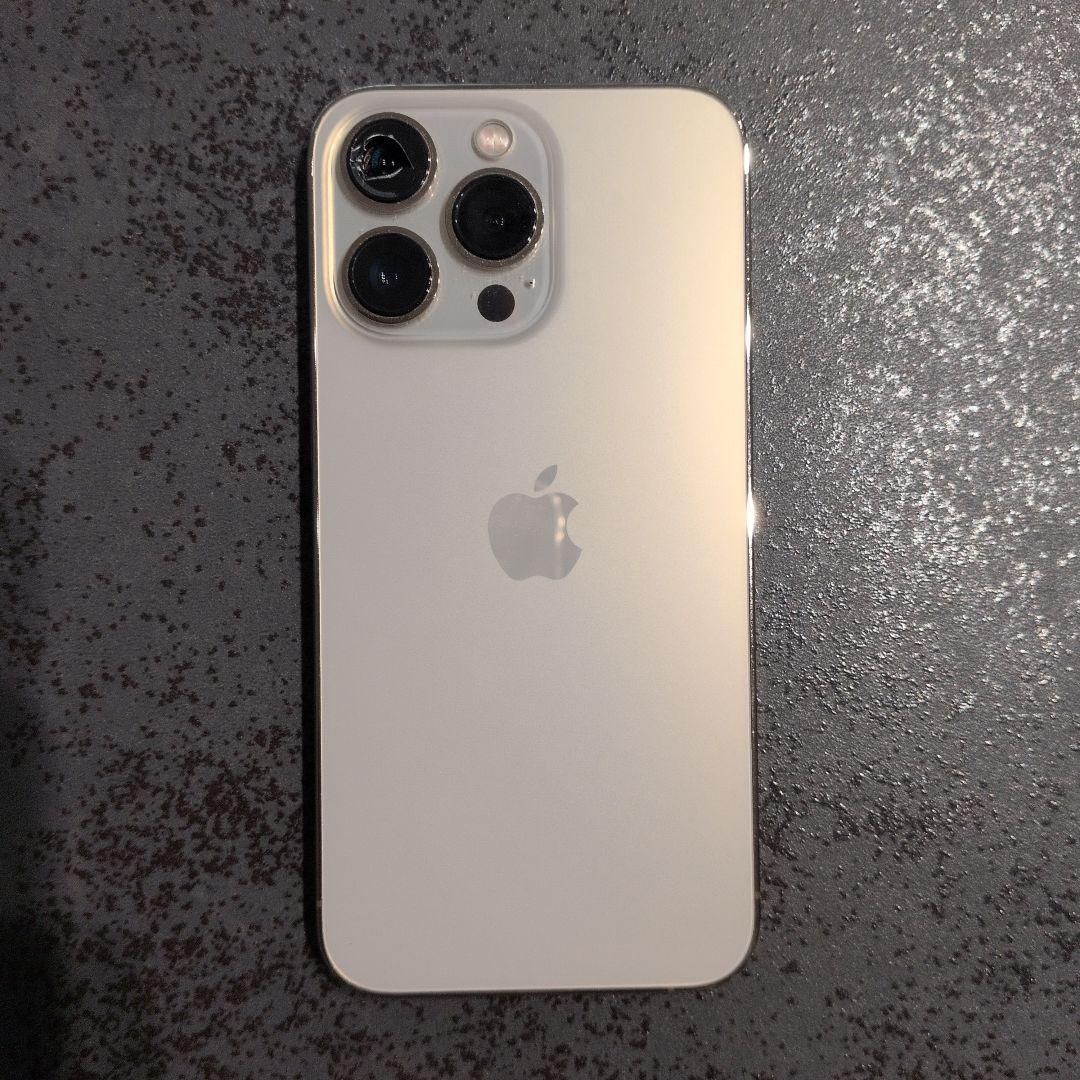 Apple iPhone 13 Pro 本体のみ