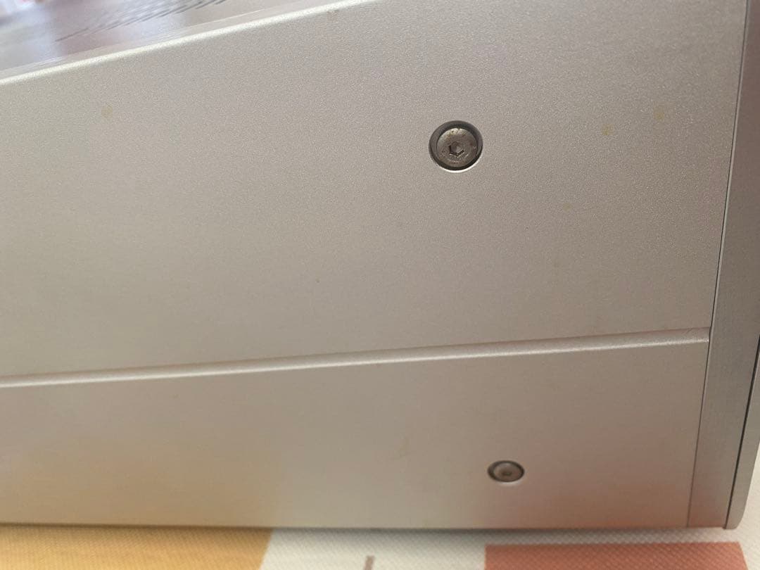 デノン PMA-2000SE