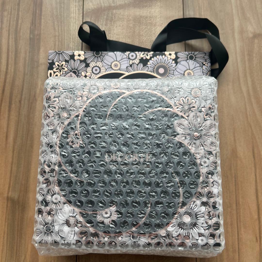 新品　コスメデコルテ　クリスマスコフレ　エターナルブルームコレクション2025