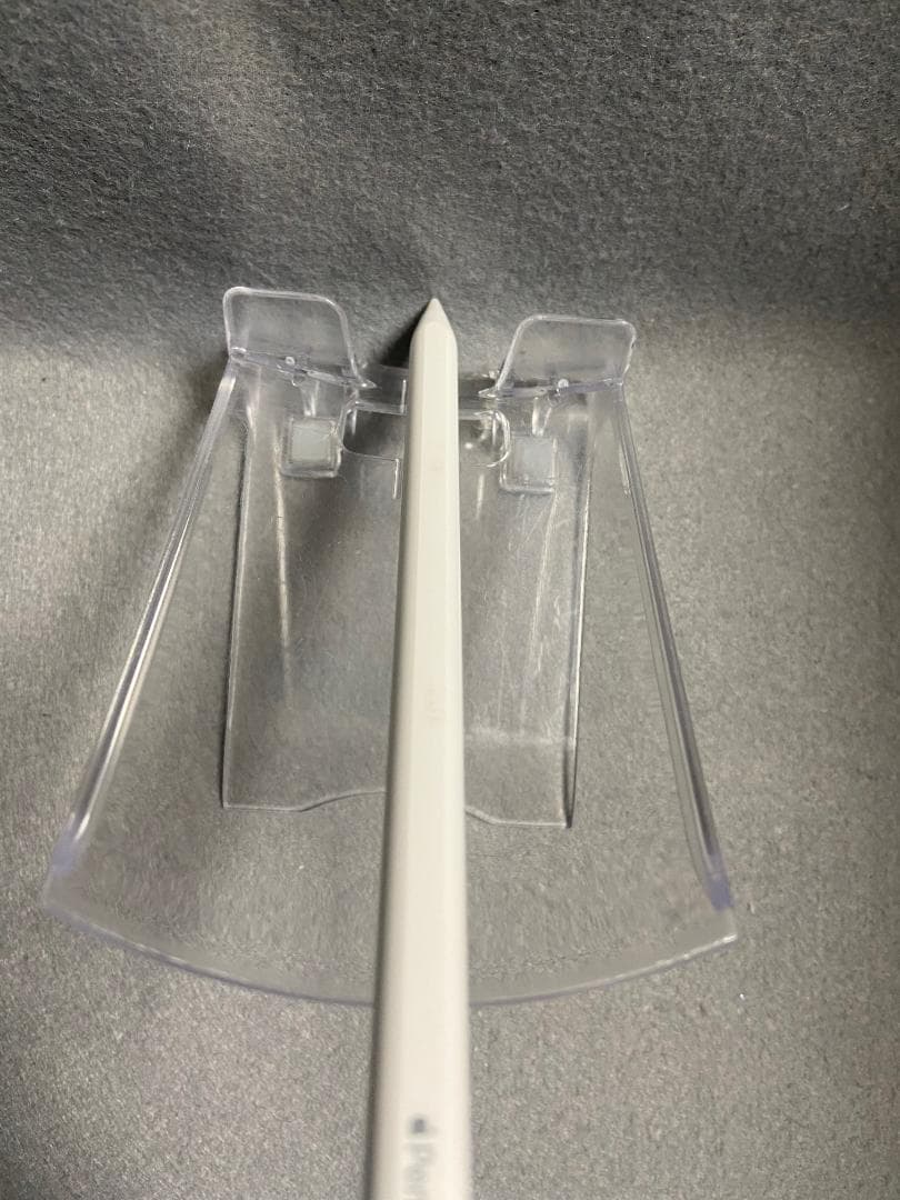 美品　Apple Pencil 第2世代　MU8F2J/A