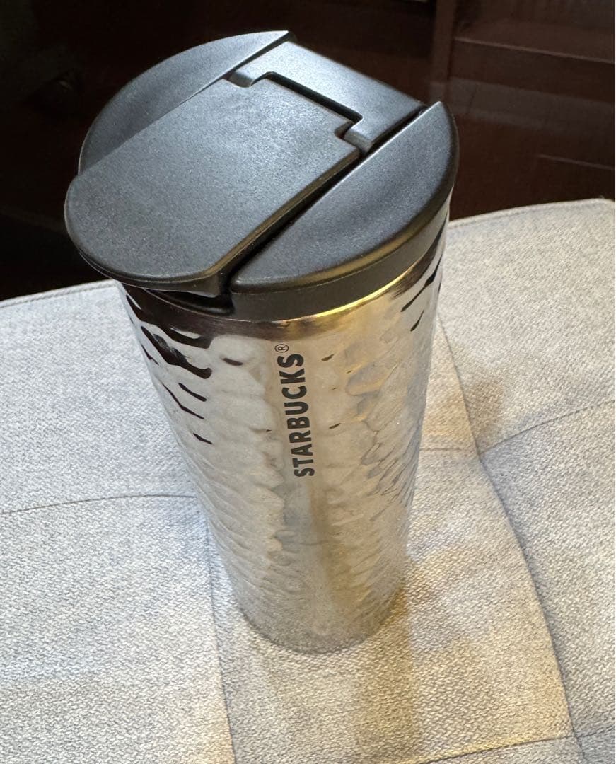 STARBUCKS ステンレス製水筒 7本セット