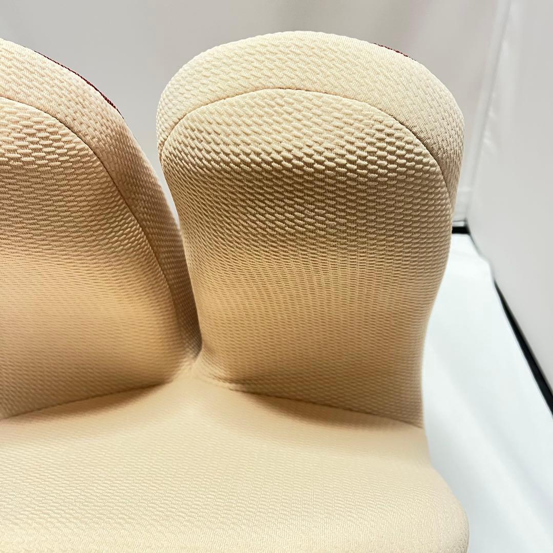 【極美品】 東急スポーツオアシス バウンドクッション ツイン 箱ガイド付き