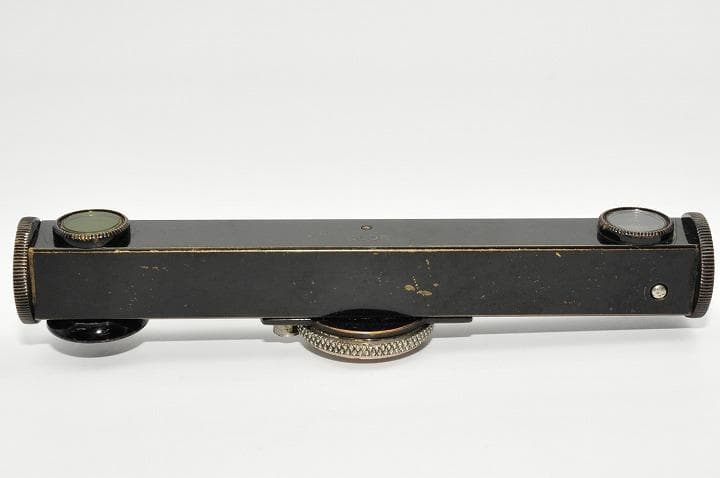 15125 ★現状品★ Leica ライカ 距離計 FODIS E.LEITZ