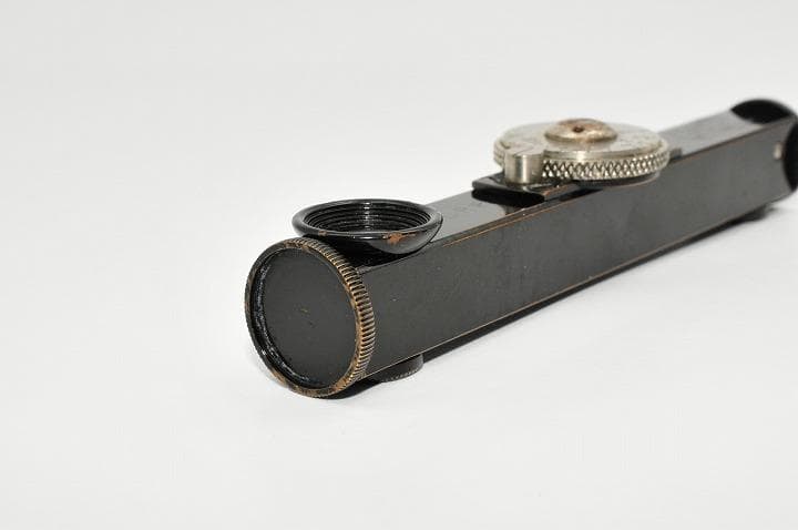 15125 ★現状品★ Leica ライカ 距離計 FODIS E.LEITZ