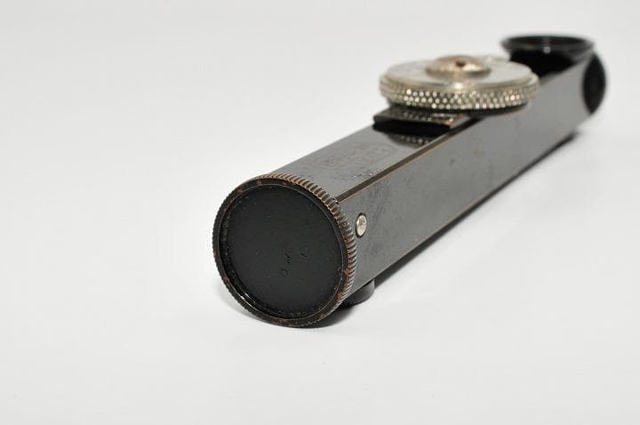 15125 ★現状品★ Leica ライカ 距離計 FODIS E.LEITZ