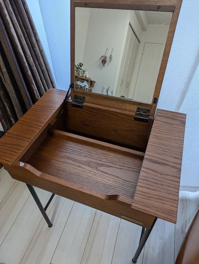 【Chii】niko and… ドレッサー（※ドレッサーのみ）