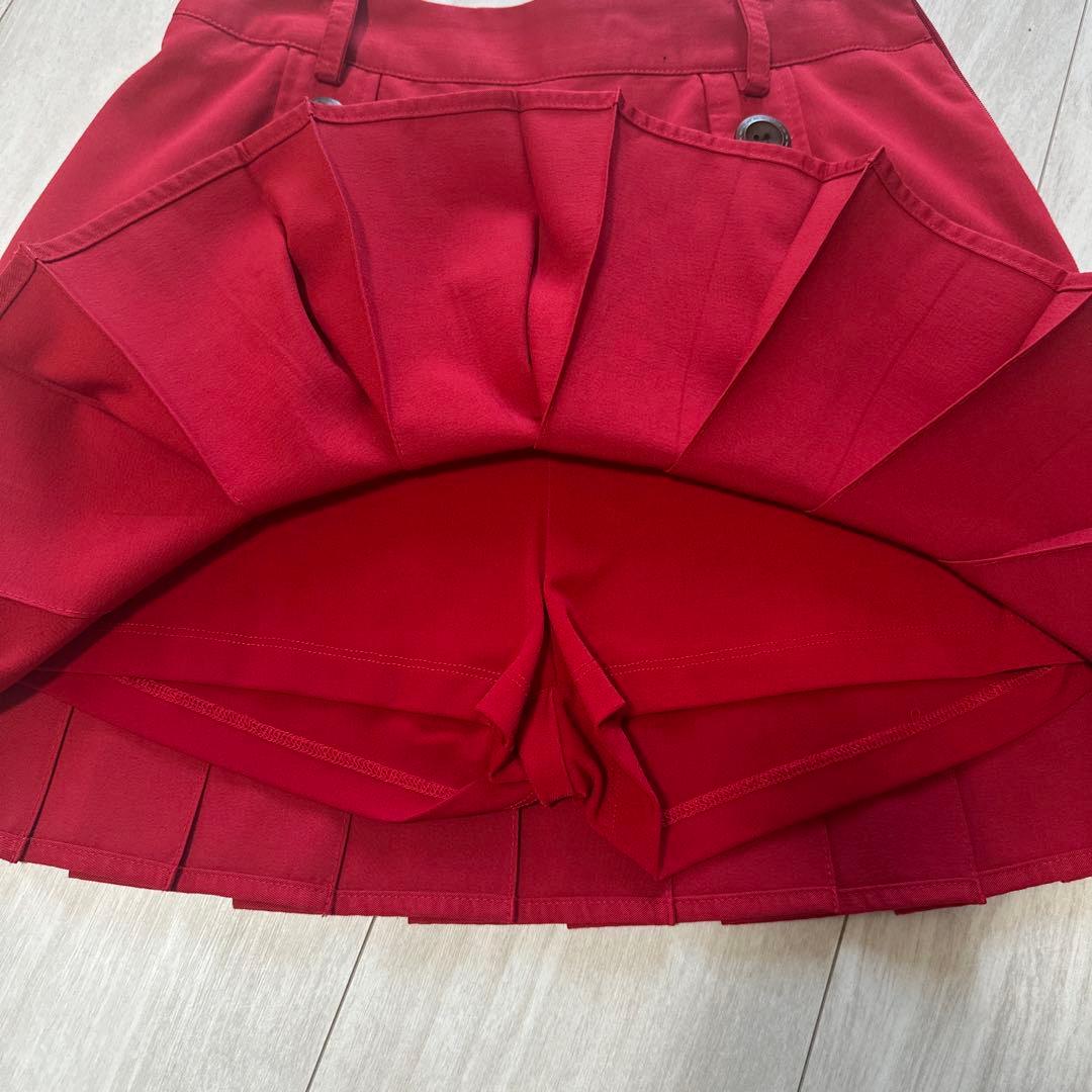 j.jane ゴルフウエア スカート レディース XS