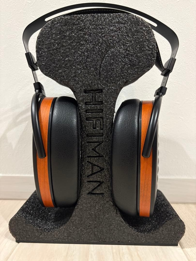 ヘッドホン Lotten