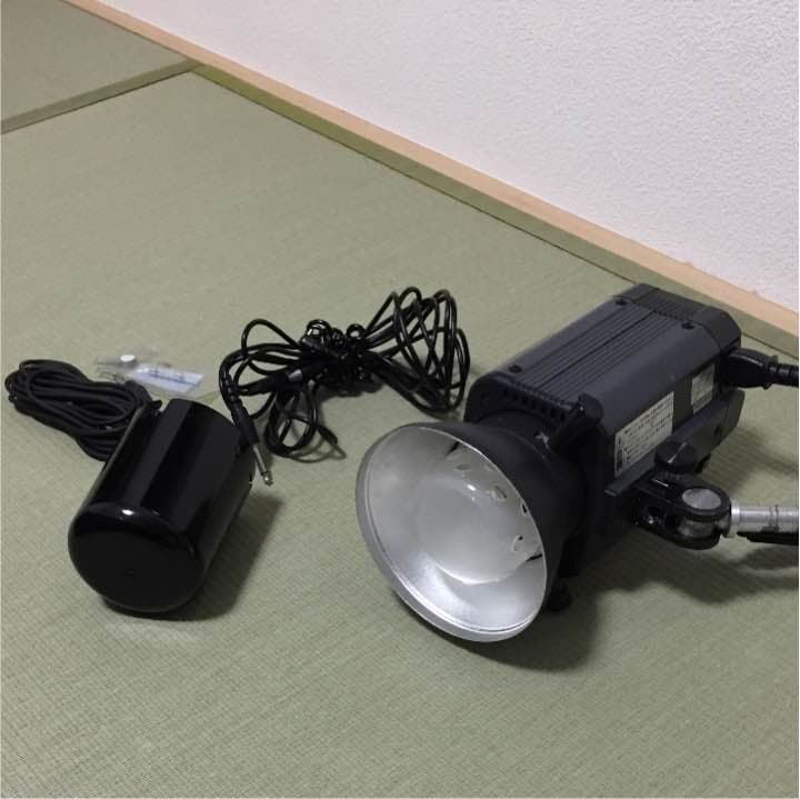 モノブロック コメット