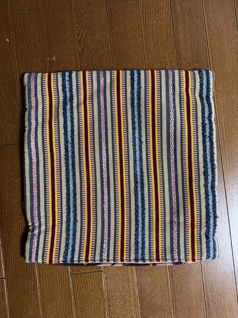 s*a様 コンランショップ　クッションカバー