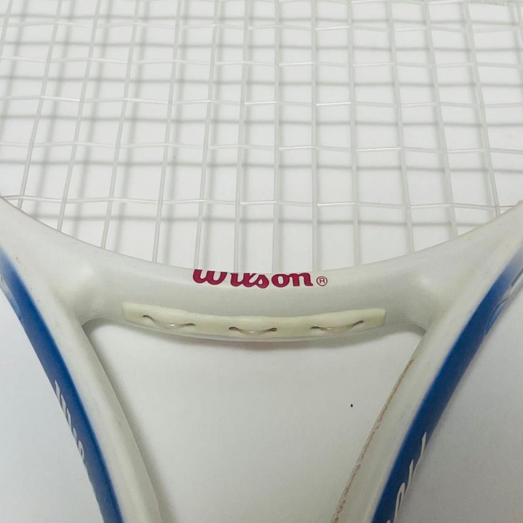 2本セット ウィルソン　PRO STAFF classic beam 95 G3