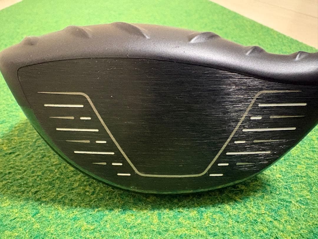 PING G410 PLUS ドライバー 10.5度