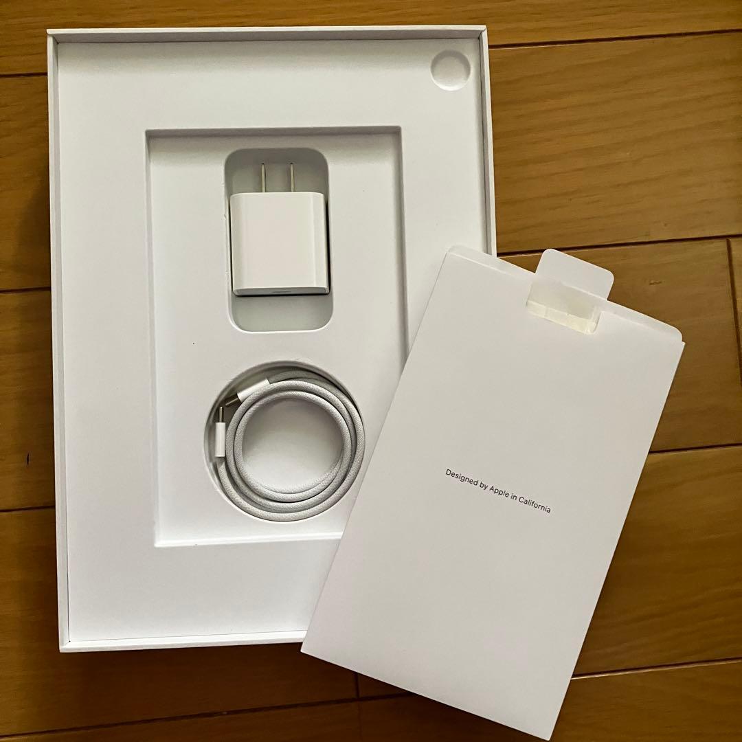 Apple iPad Air M2（第6世代）11インチ Wi-Fi 128G