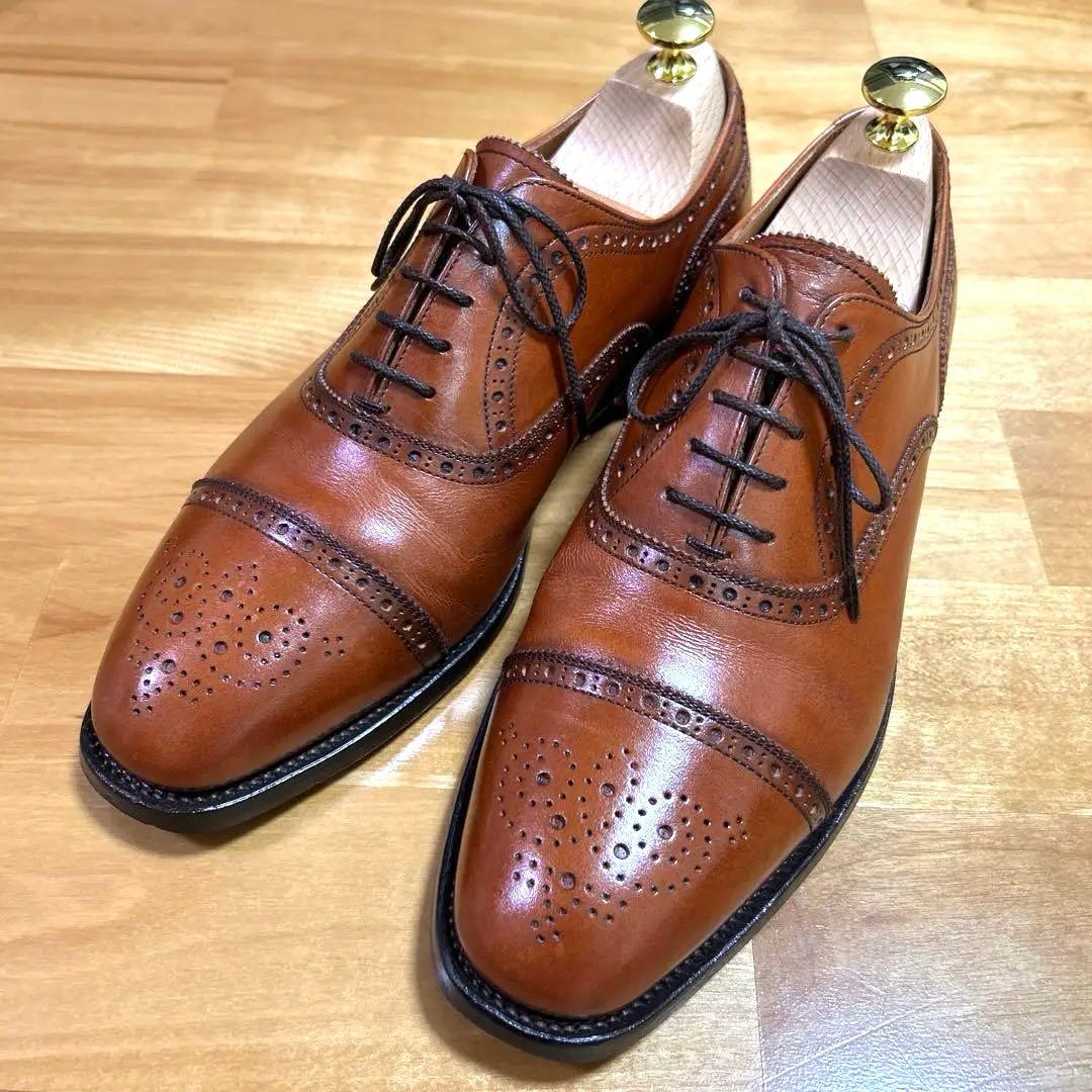 定価66000円 スコッチグレイン インペリアルIII 960 24.5