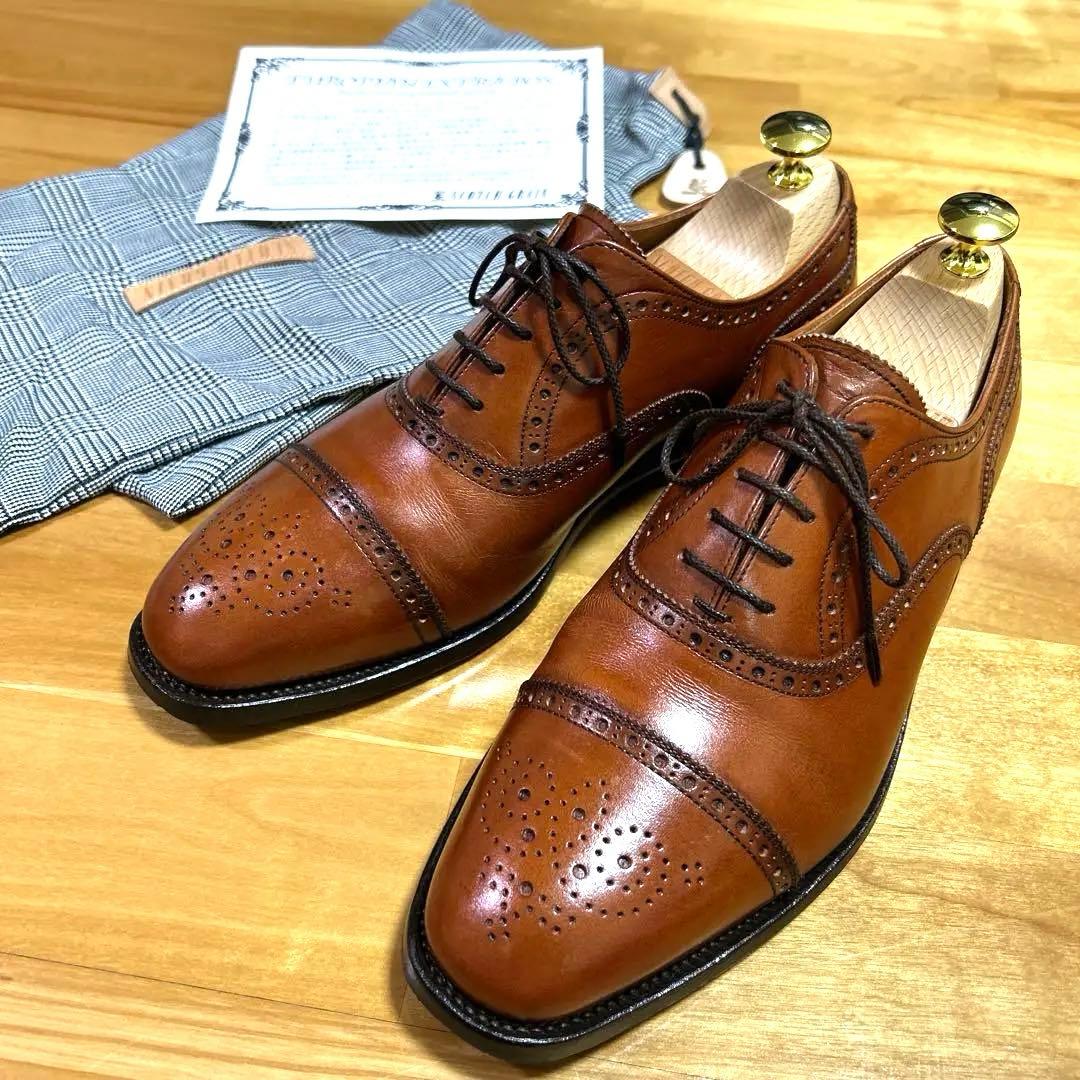 定価66000円 スコッチグレイン インペリアルIII 960 24.5