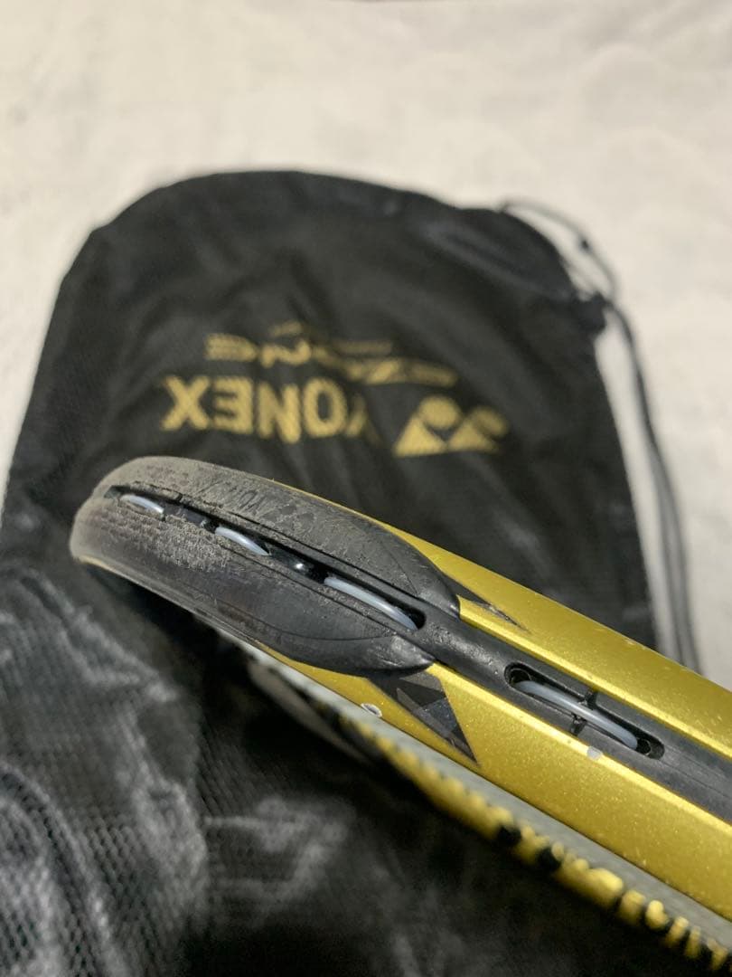 YONEXEZONE大阪なおみ