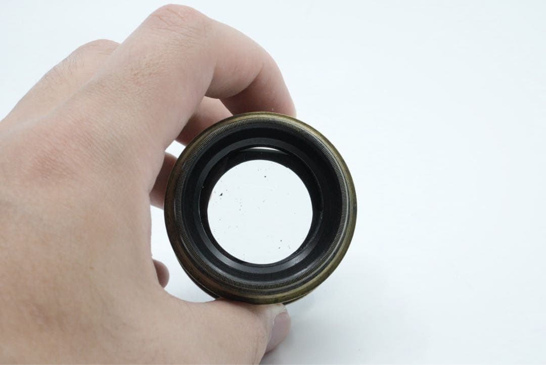 大判レンズ wittigs extra rapid aplanat f7.2