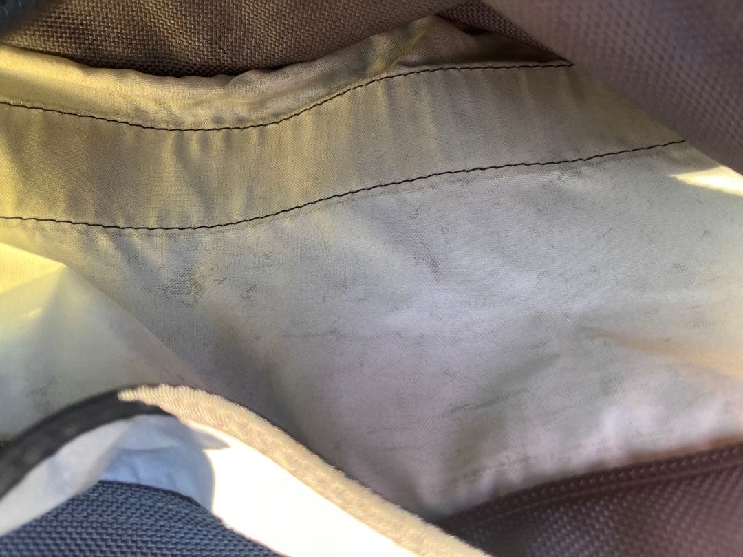 【USA製】Patagonia メッセンジャーバッグ SP01 2001年製