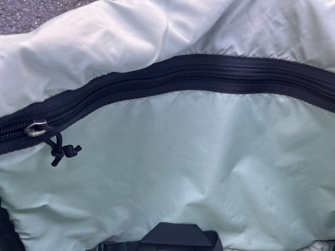 【USA製】Patagonia メッセンジャーバッグ SP01 2001年製