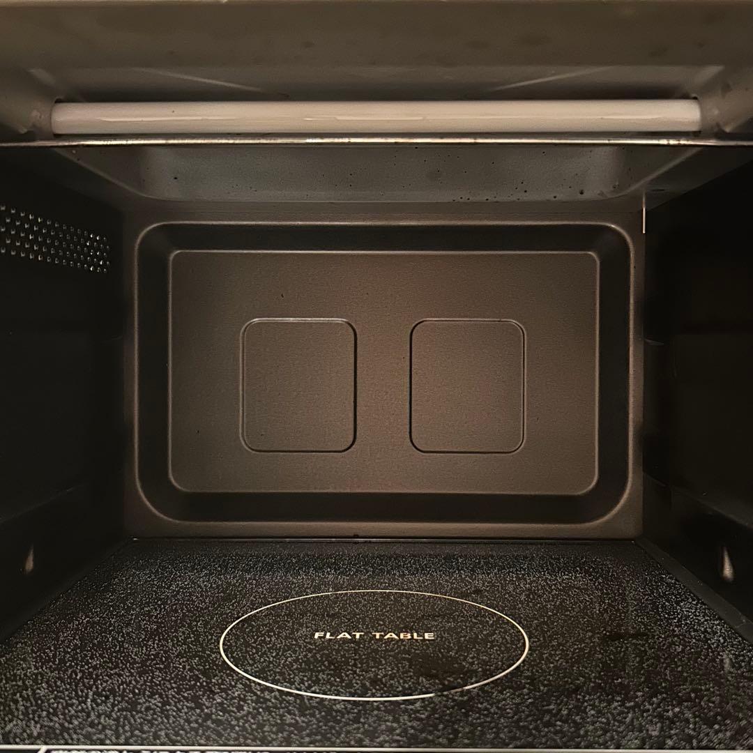 Panasonic パナソニック オーブンレンジ NE-FS301 ホワイト