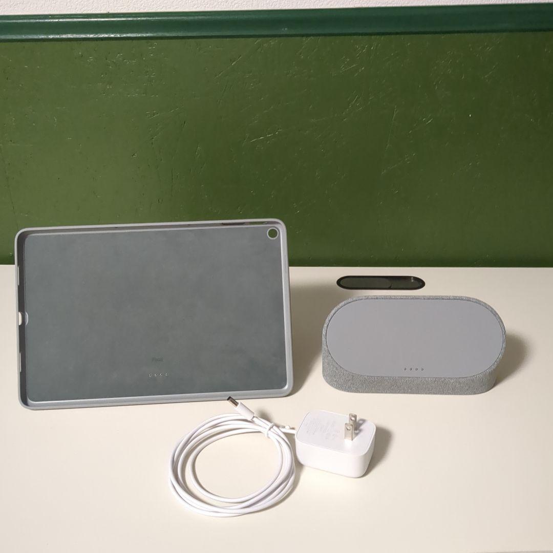 Google Pixel Tablet　充電スピーカーホルダー　ケース