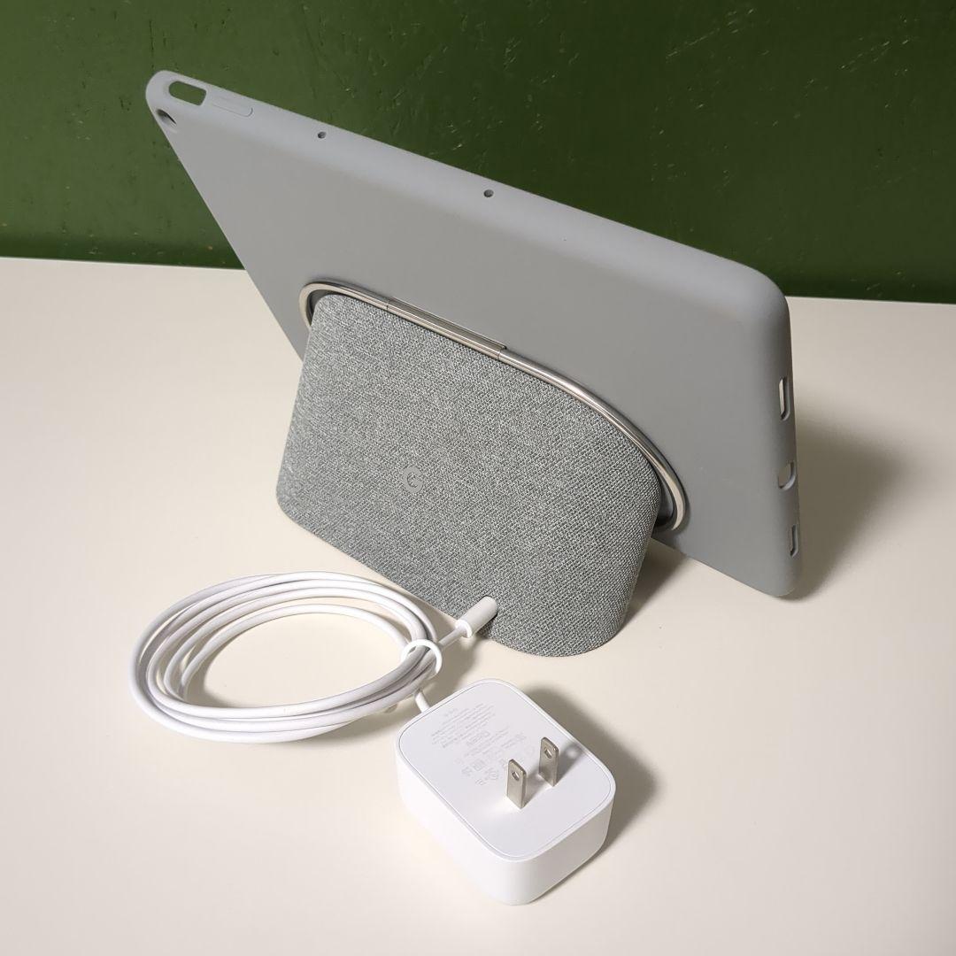 Google Pixel Tablet　充電スピーカーホルダー　ケース