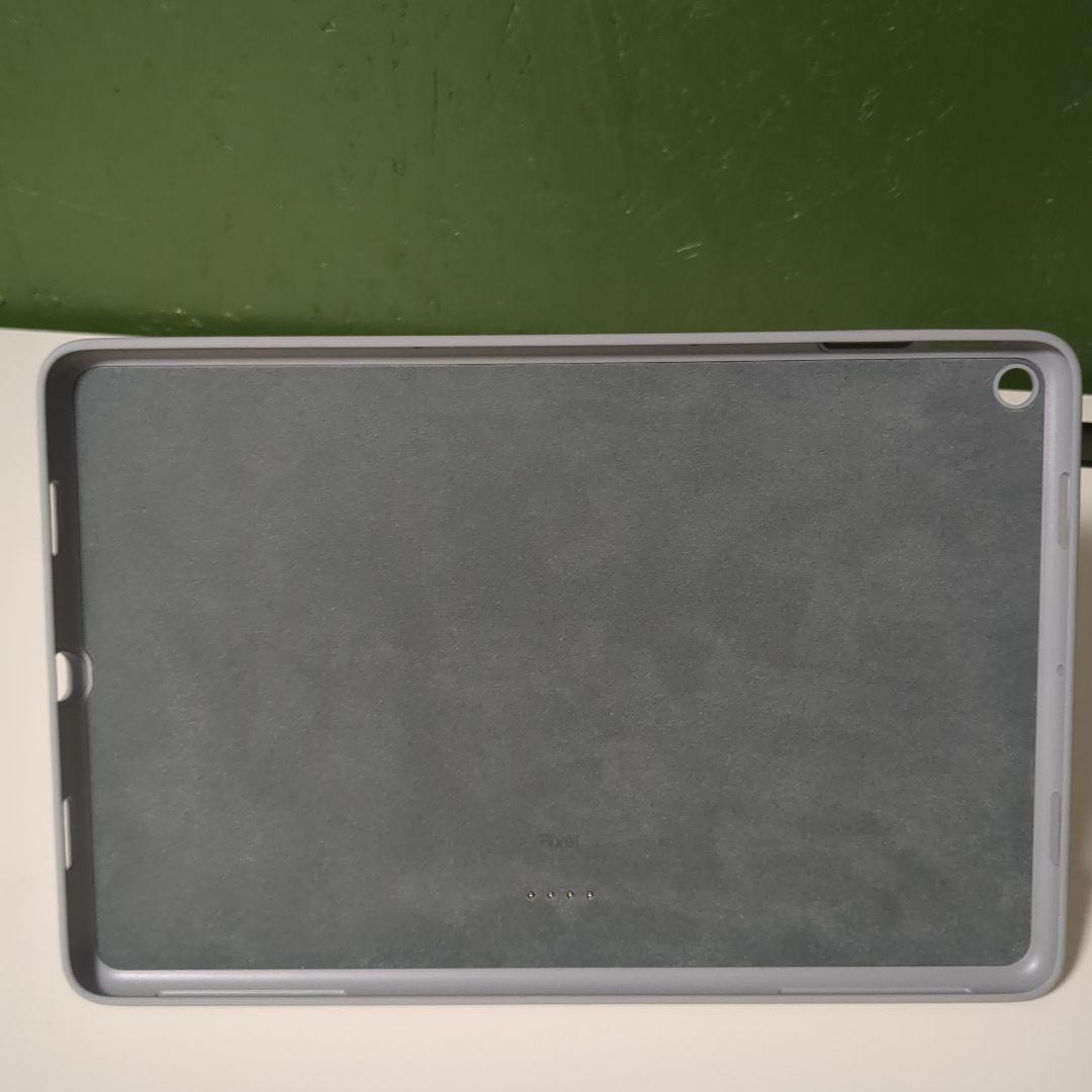 Google Pixel Tablet　充電スピーカーホルダー　ケース