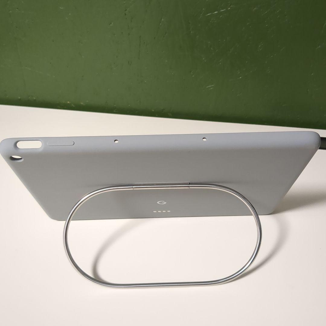Google Pixel Tablet　充電スピーカーホルダー　ケース