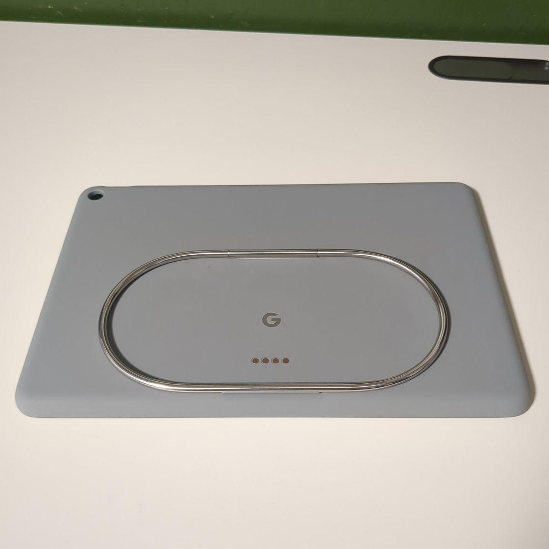 Google Pixel Tablet　充電スピーカーホルダー　ケース